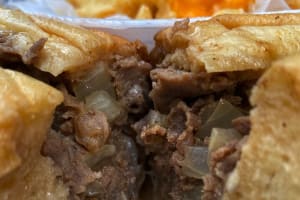 Flavors of Philly Food Tour 3