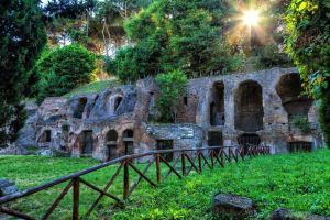 Colosseum Guided Tour - Palatine Hill & Roman Forum Entrance 3