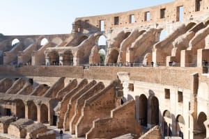 Colosseum: Skip-the-Line Ticket & Audio Tour 3