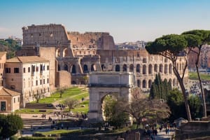 Colosseum: Skip-the-Line Ticket & Audio Tour 4