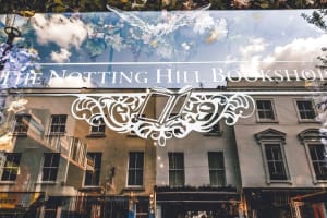 Notting Hill’s Secret Spots: A Self-Guided Walking Tour 4