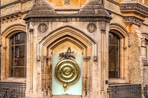Discover Cambridge with 4 Self Guided Winter Audio Tours 3