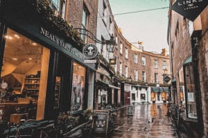 Cambridge Student Life: Self-Guided Audio Walking Tour 3