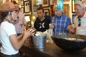 Private Little Havana Cuban Food Tour 3