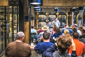 Nashville to Jack Daniel's Distillery Tour & Whiskey Tasting 4