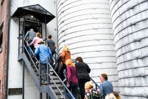 Nashville to Jack Daniel's Distillery Tour & Whiskey Tasting 3