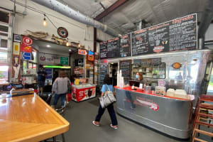 Chattanooga 2- Hour History Food Walking Tour  3