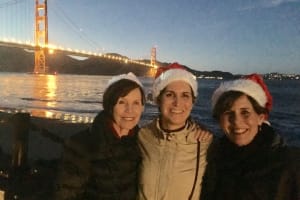 Holiday Lights Tour of San Francisco 3