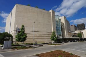 Oklahoma City Scavenger Hunt: Wild Western Art 3
