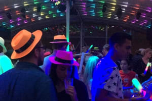 July 4th Miami Yacht Fireworks Cruise from Bayside Marketplace 3