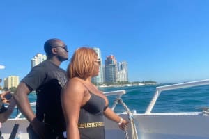 Miami Full Day Self-Guided Sightseeing Tour w/ Cruise and Everglades Airboat  3