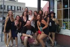 Ghost and Vampire Walking Tour Of The French Quarter 3