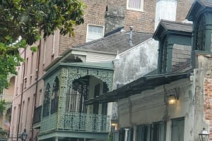 New Orleans French Quarter and Voodoo History Walking Tour 3