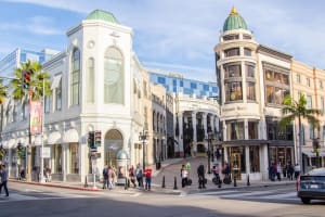 Hollywood Tour - A Day In LA 4