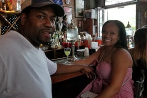 Lewd Spirits Haunted Tour & Bar Stops 3