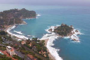 Special Tour: Etna, Savoca and Taormina 3