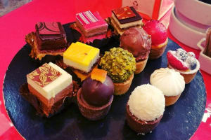 Milan Patisserie Tour - Do Eat Better Experience 4