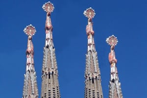Private Sagrada Familia Tour 3
