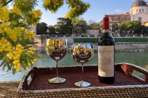 Discover Valpolicella by the River in Verona centre 4