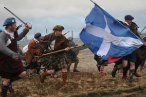 Outlander Day Tour from Inverness 3