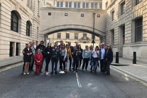 Harry Potter London and Oxford University Private Car Tour 3