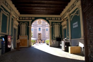 Hidden Corners of Madrid: Private Walking Tour 3