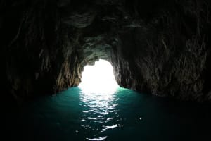 Sorrento Coast and Capri boat tour from Amalfi 4