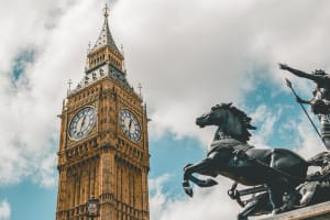 Private Tour, Entry to Westminster Abbey and London Highlights 4