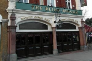 Private Tour - Proper Pub Experience 4
