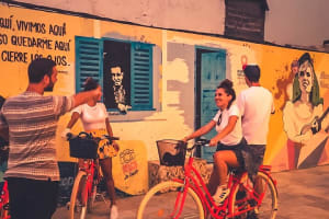 Las Palmas: Gastro-Bike Tour  3