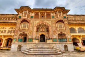 Jaipur city full day tour  3