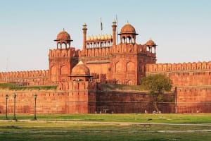 Private 11 Days Golden Triangle Tour with Khajuraho and Varanasi 3