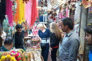 Private Full - Day Shopping Tour in Delhi 3