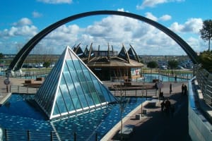 Freeport Outlet Shopping from Lisbon 3