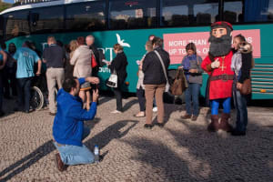 Freeport Outlet Shopping from Lisbon 4