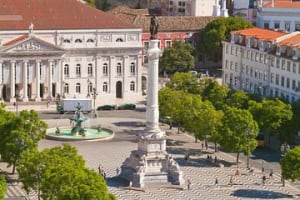 Lisbon Hop-On Hop-Off Bus Tour  3