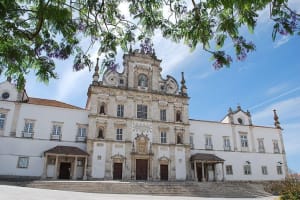Tomar (Templar Route) Private Tour 3
