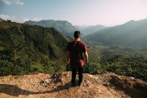 The Famous Ha Giang Loop Adventure 3
