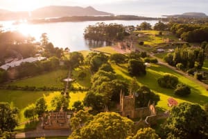 2 Day Bruny Island & Port Arthur Tour From Hobart 3