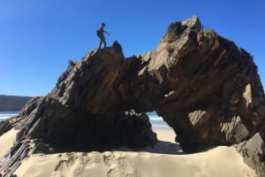 2 Day Bruny Island & Port Arthur Tour From Hobart 4