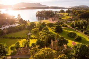 3 day Tasmanian highlights tour – Hobart, Port Arthur and Bruny Island 3