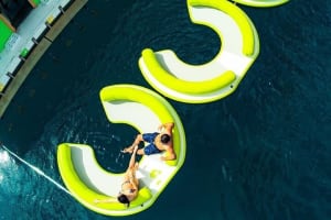 St. John Full-Day Lime Out Snorkel Sail w/ Taco Lunch & Open Bar - Westin 3