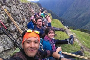 14-Day Peru & Bolivia Authentic Backpacking Adventure 3