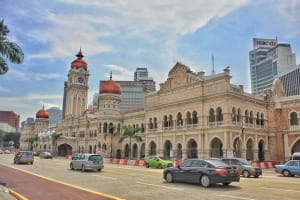Kuala Lumpur Half Day City Tour (Private Tour) 3