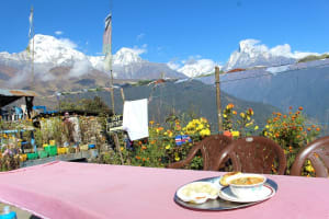 4-Day Private Trekking Experience to Poon Hill and Ghandruk 3