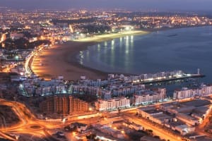 Morocco Anti-Atlas & Sahara 8 Days Tour from Marrakech 3