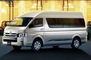 Yangzhou Private Transfer Service from Nanjing City or Lukou Airport  3