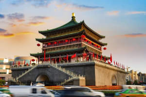  Half-Day Nanjing City Private Flexible Tour with Lunch or Dinner Option 3