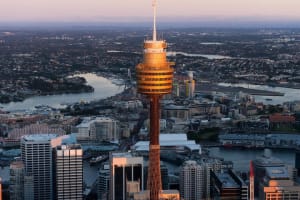 The Ultimate Sydney Attractions Pass 4
