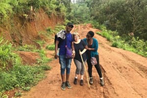Materuni Waterfalls & Coffee Tour 3